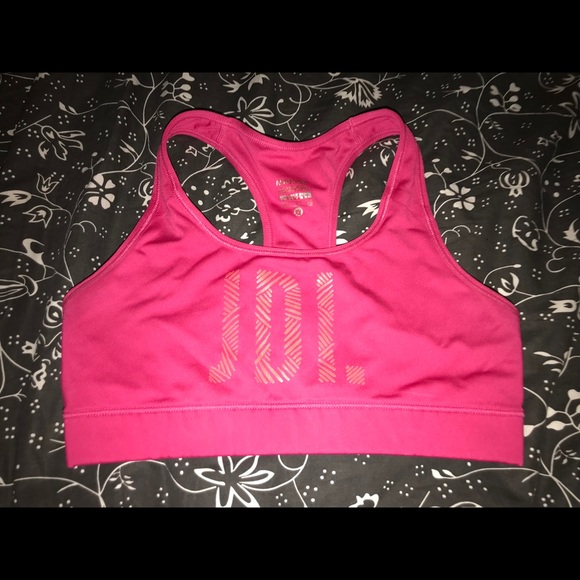 Nike Other - Nike sports bra Nike Other - Nike sports bra
